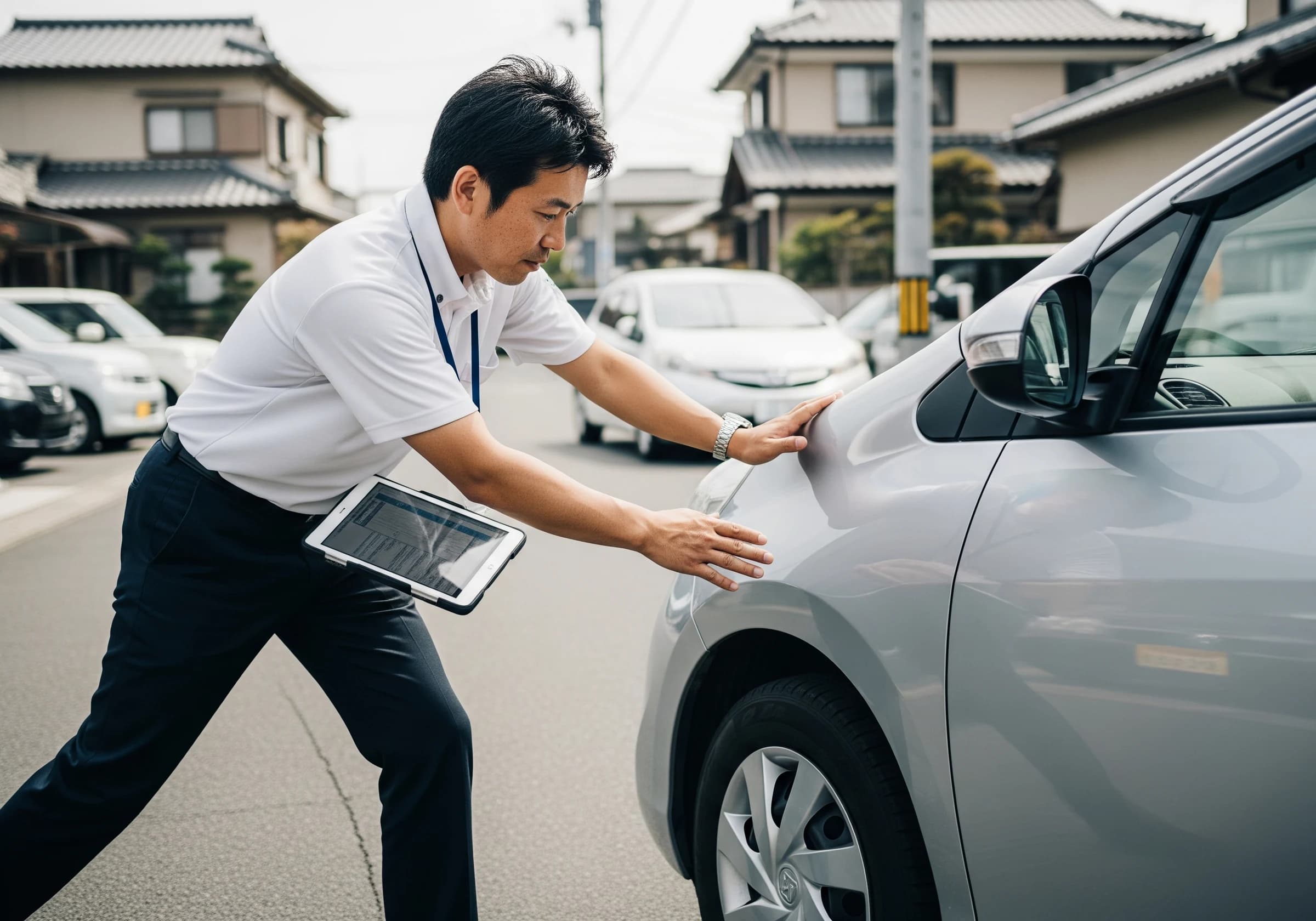 即日査定・早期入金のスピード対応
